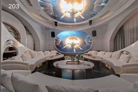 古城夜色寻梦之旅 诚邀魅力女生加入营销团队