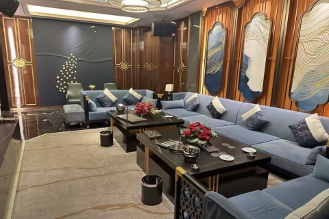 汉中KTV招聘美女公司,公平排房